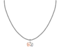 Collana Morellato Donna in Acciaio SCZ1264